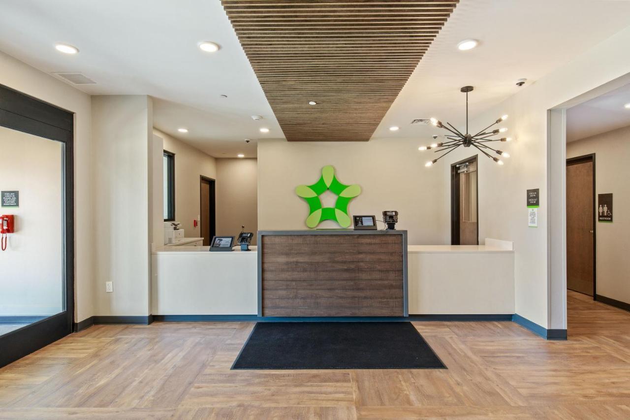 Extended Stay America Premier Suites - Tampa - Fairgrounds - Casino Ngoại thất bức ảnh