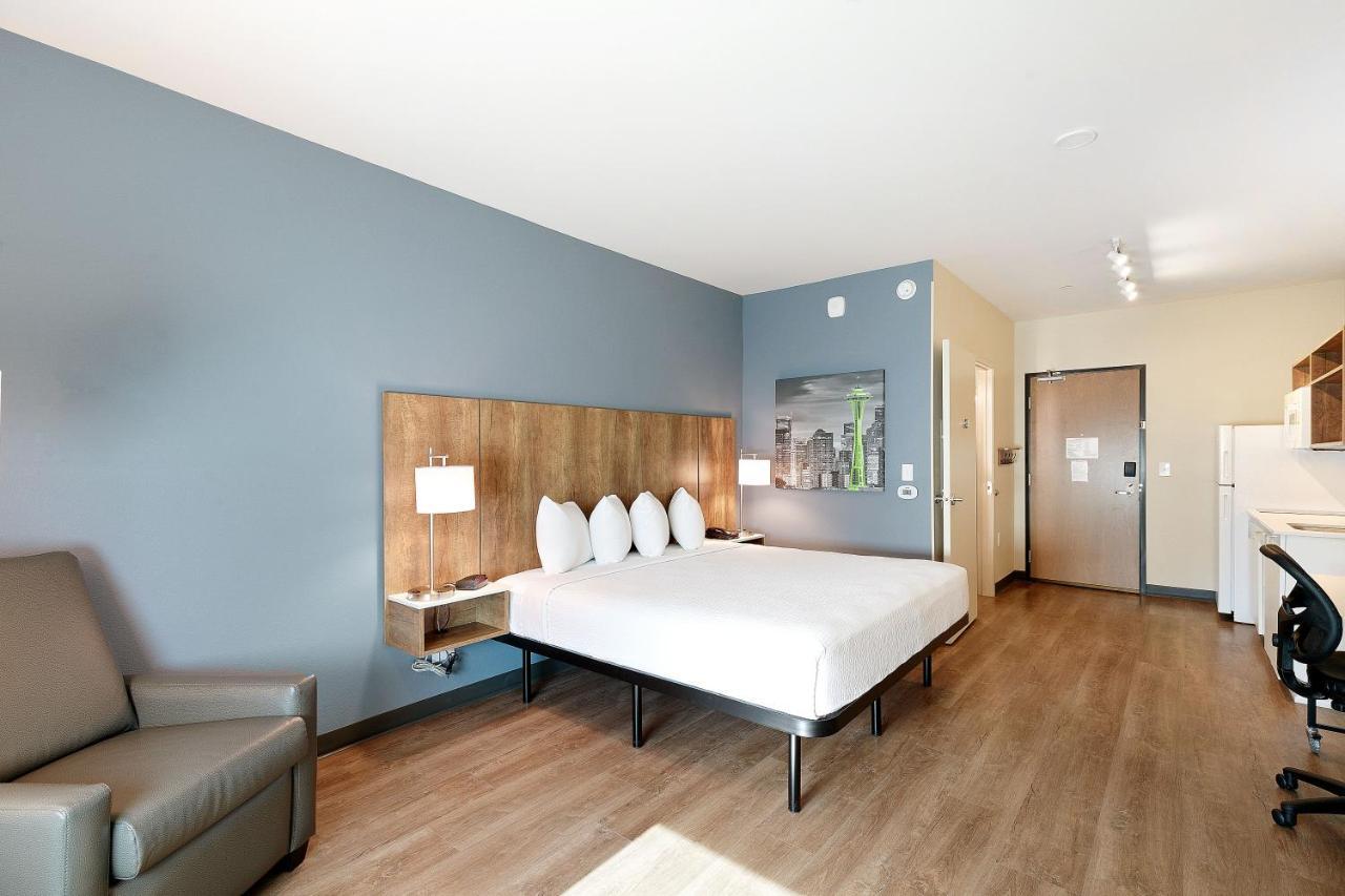 Extended Stay America Premier Suites - Tampa - Fairgrounds - Casino Ngoại thất bức ảnh