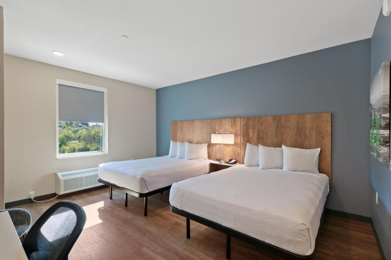 Extended Stay America Premier Suites - Tampa - Fairgrounds - Casino Ngoại thất bức ảnh