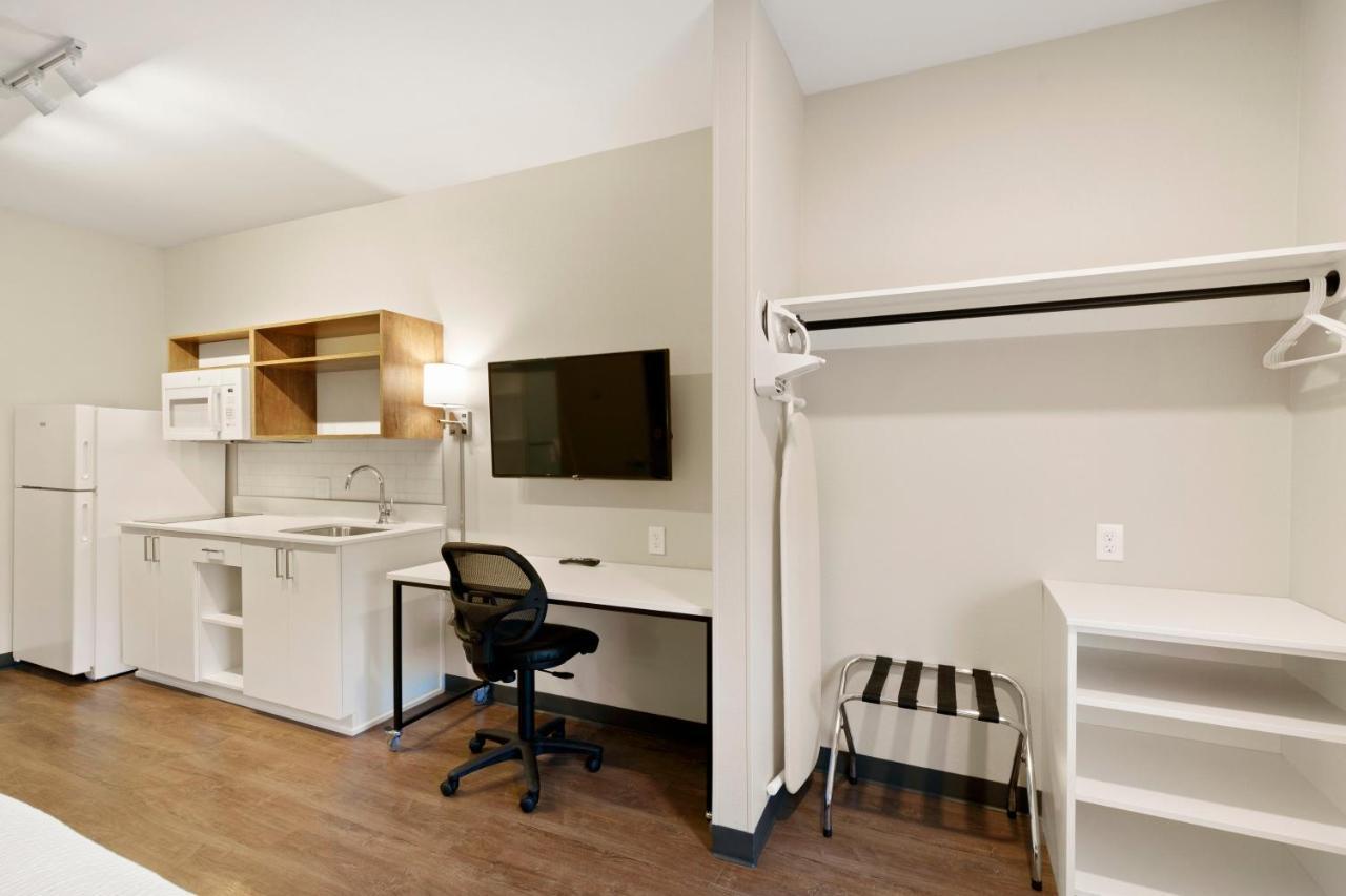 Extended Stay America Premier Suites - Tampa - Fairgrounds - Casino Ngoại thất bức ảnh