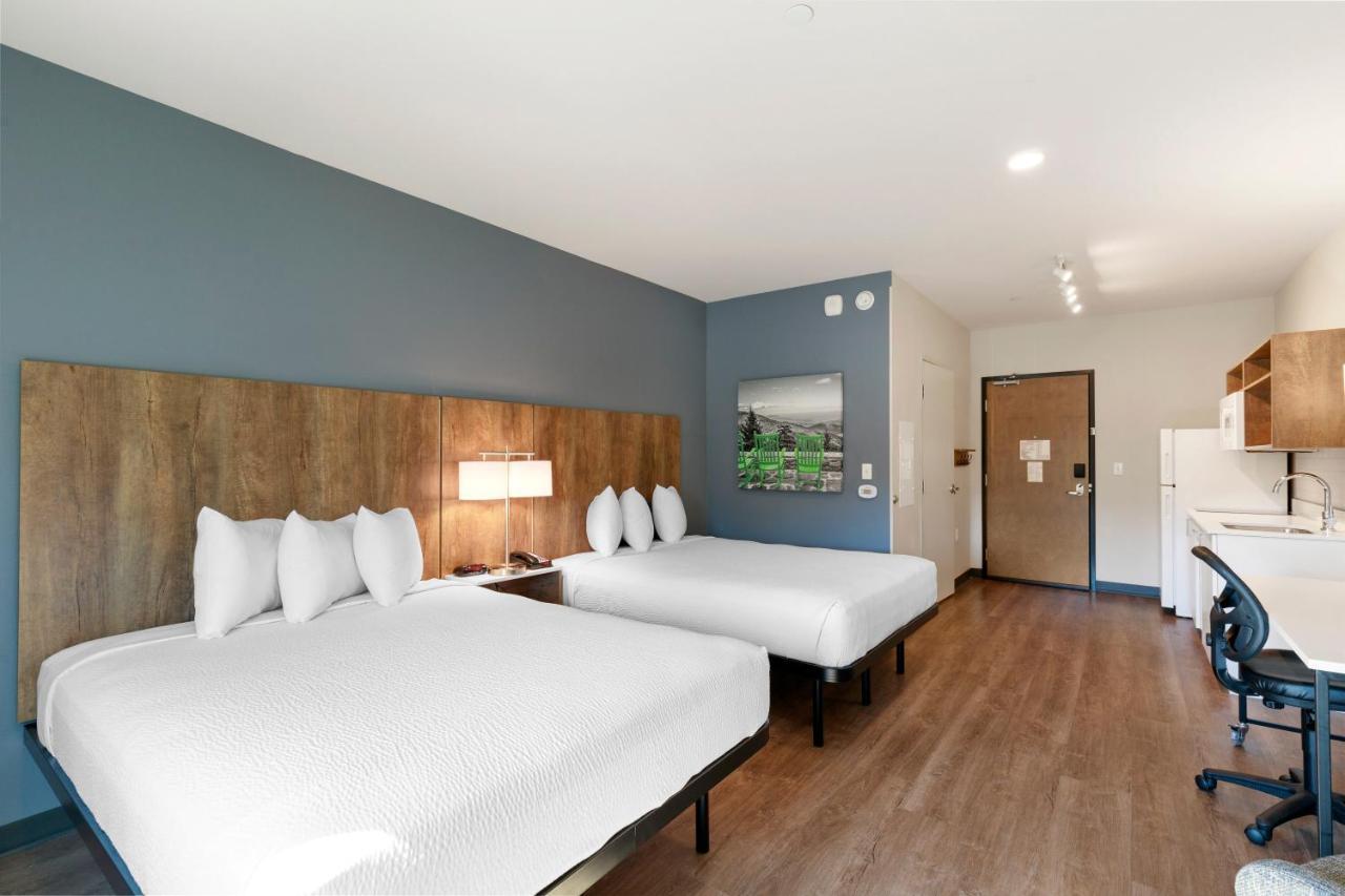 Extended Stay America Premier Suites - Tampa - Fairgrounds - Casino Ngoại thất bức ảnh