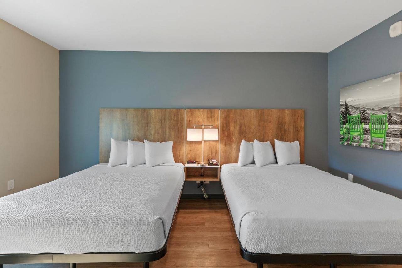 Extended Stay America Premier Suites - Tampa - Fairgrounds - Casino Ngoại thất bức ảnh