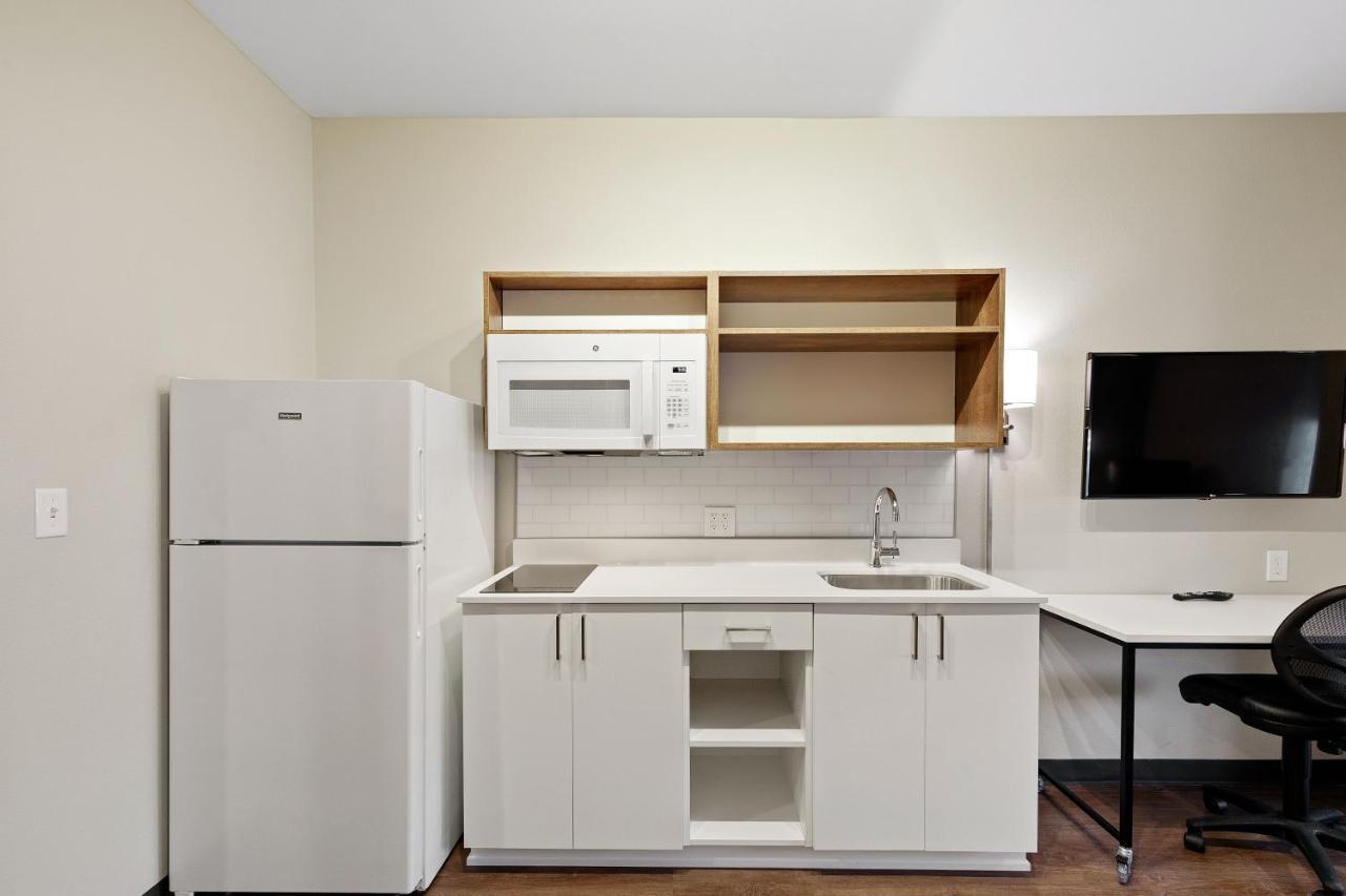 Extended Stay America Premier Suites - Tampa - Fairgrounds - Casino Ngoại thất bức ảnh