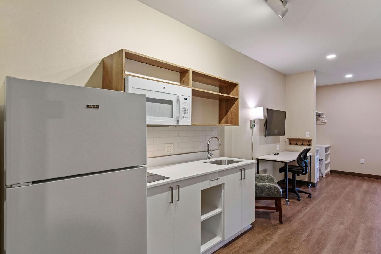 Extended Stay America Premier Suites - Tampa - Fairgrounds - Casino Ngoại thất bức ảnh