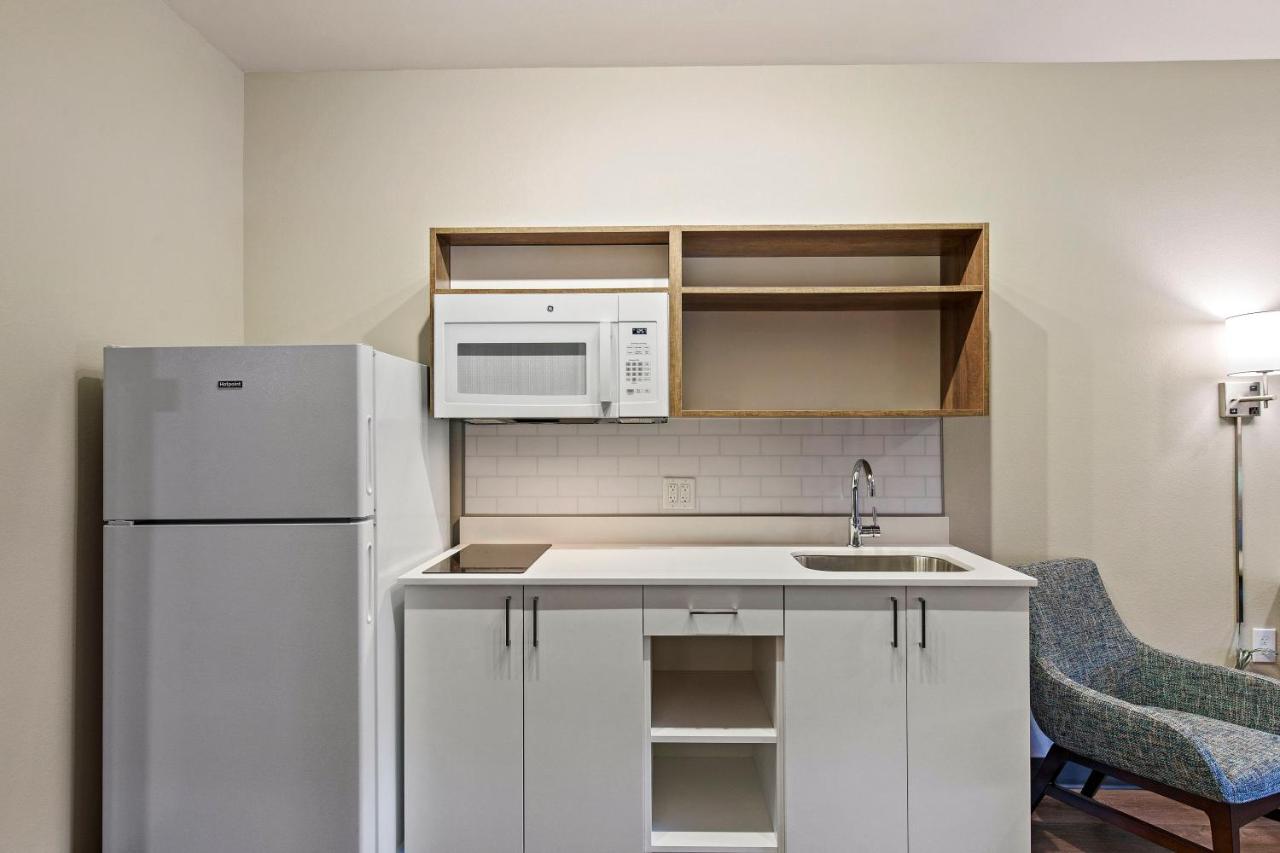 Extended Stay America Premier Suites - Tampa - Fairgrounds - Casino Ngoại thất bức ảnh