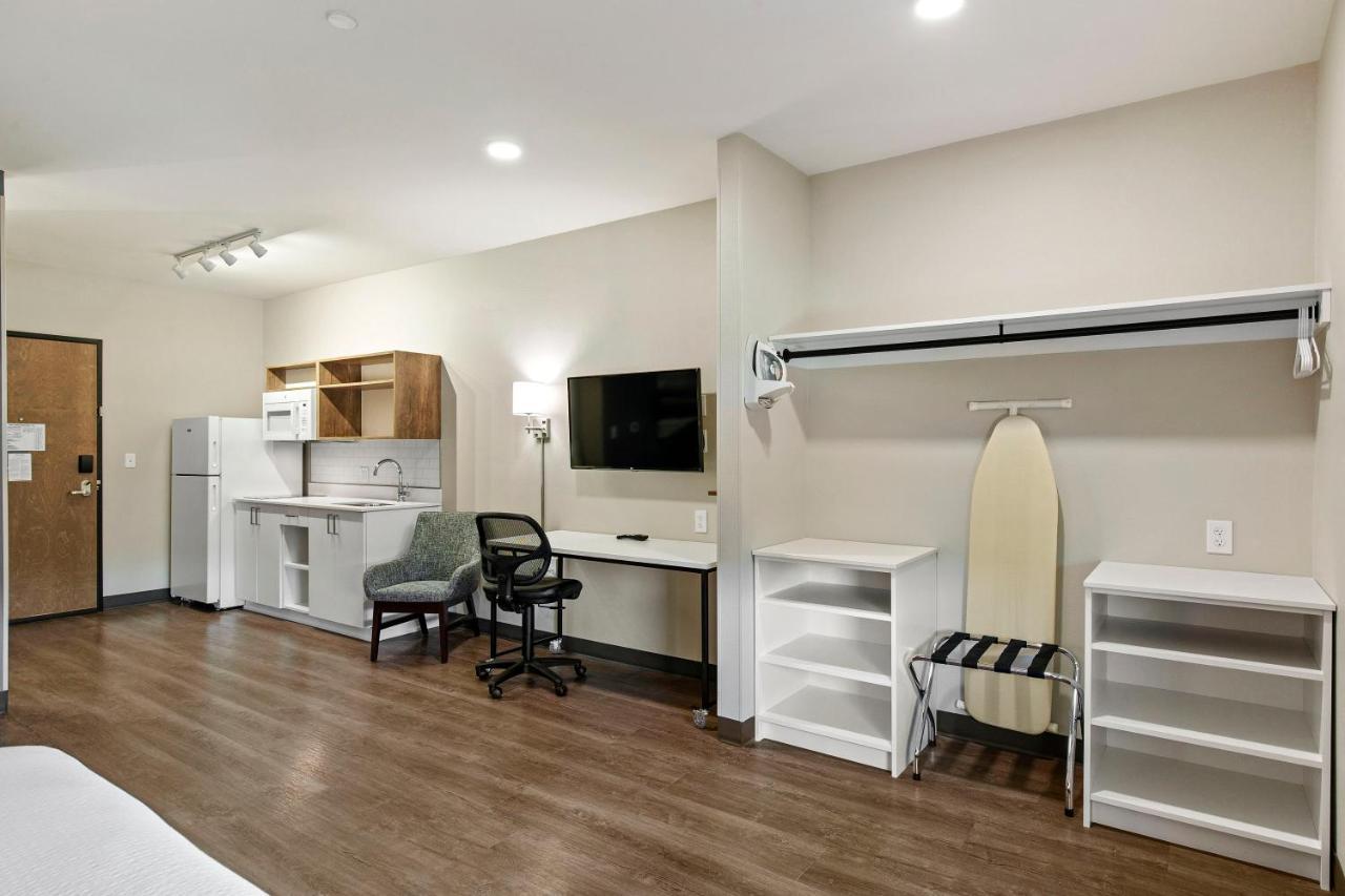 Extended Stay America Premier Suites - Tampa - Fairgrounds - Casino Ngoại thất bức ảnh