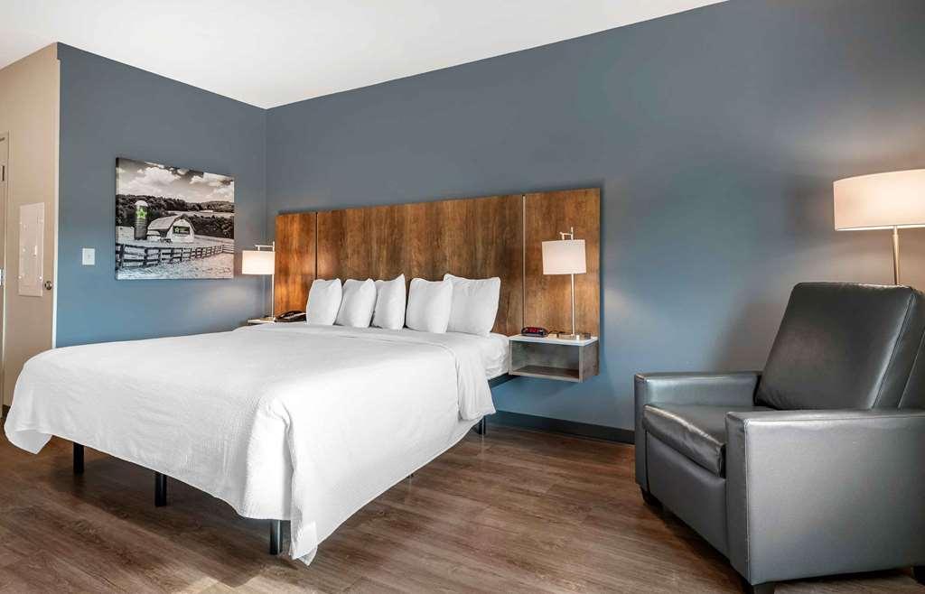 Extended Stay America Premier Suites - Tampa - Fairgrounds - Casino Phòng bức ảnh