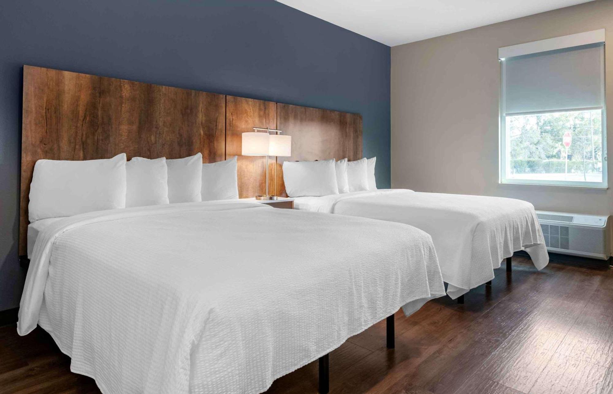 Extended Stay America Premier Suites - Tampa - Fairgrounds - Casino Ngoại thất bức ảnh
