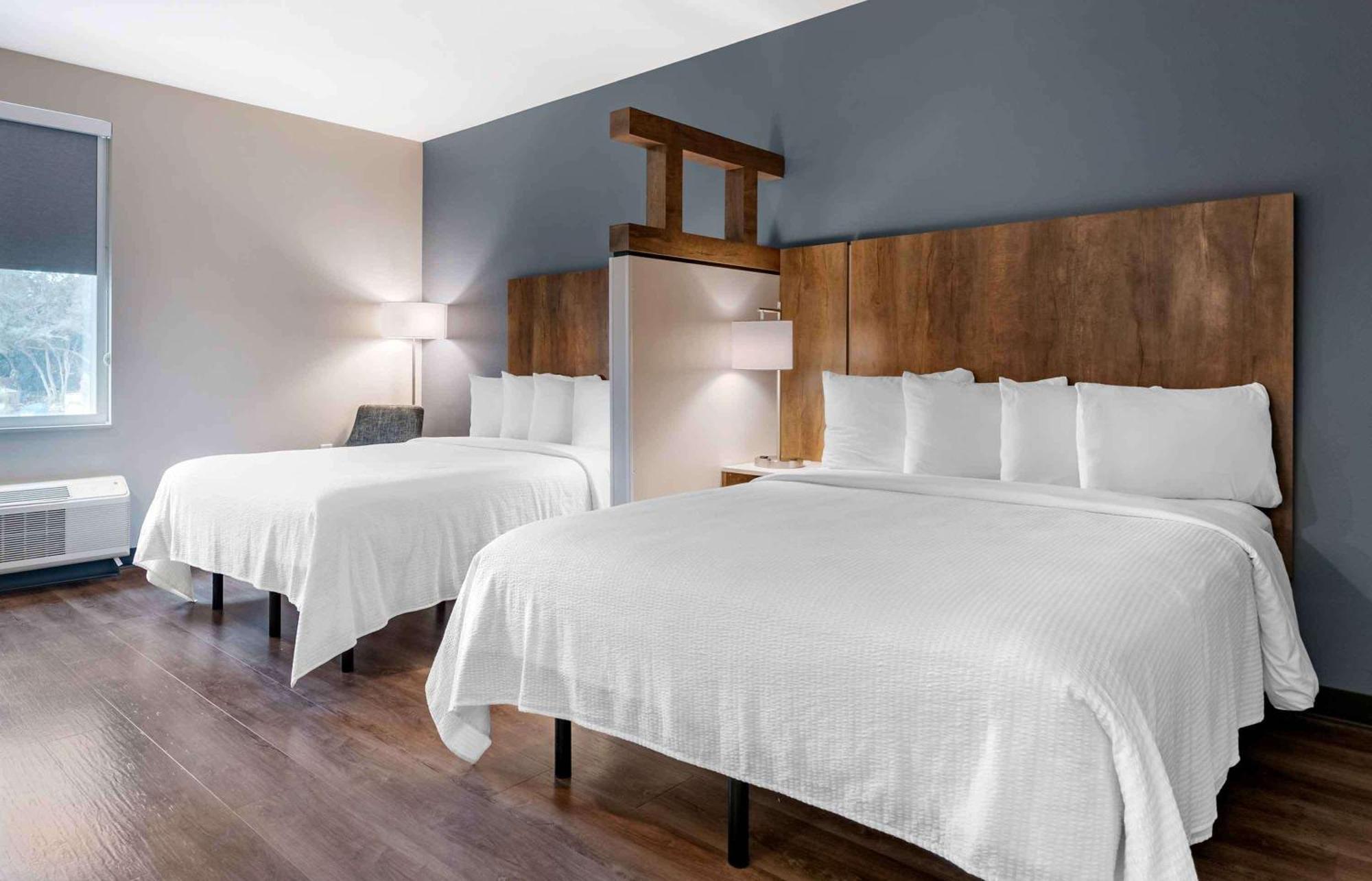 Extended Stay America Premier Suites - Tampa - Fairgrounds - Casino Ngoại thất bức ảnh