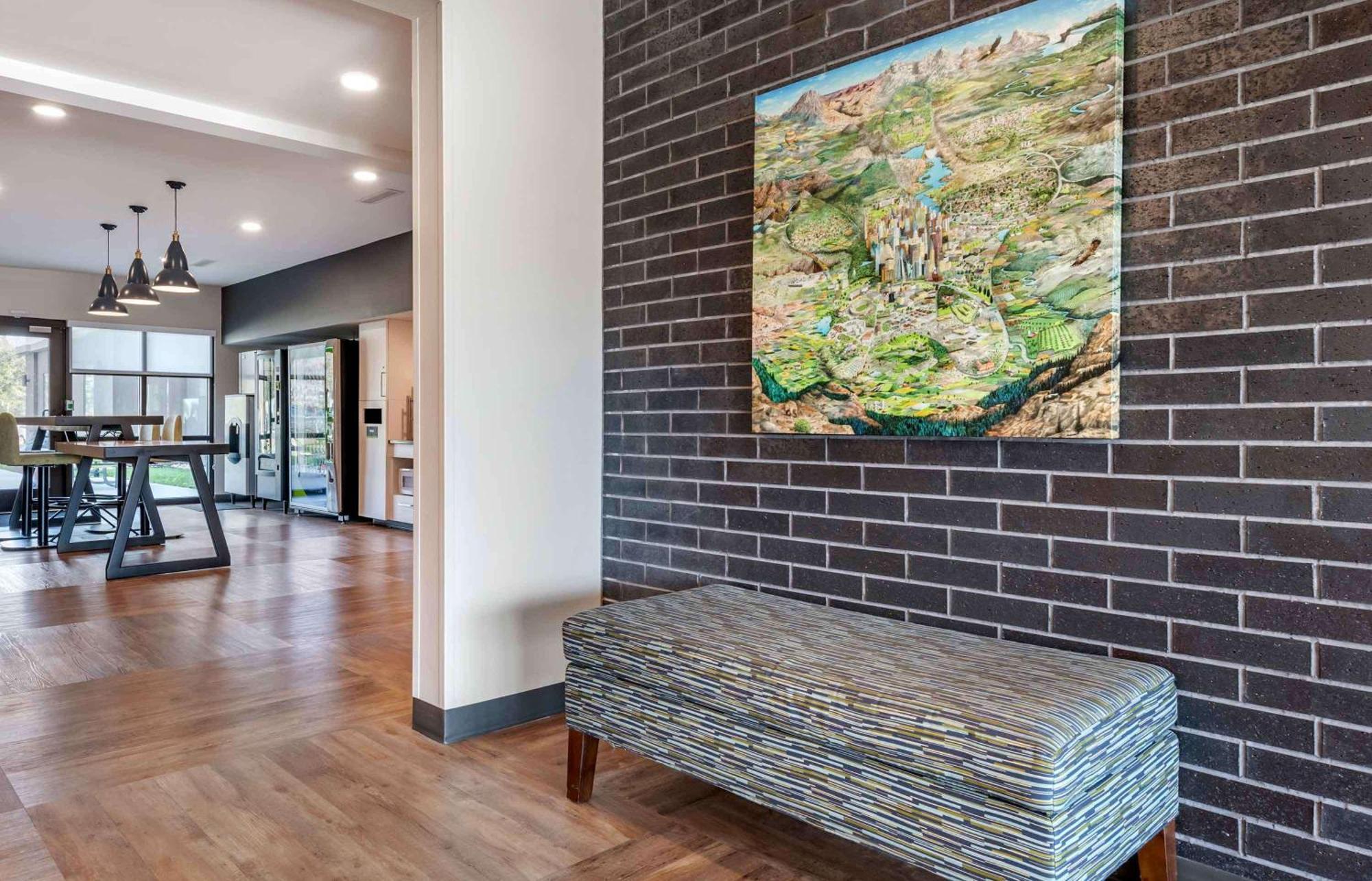 Extended Stay America Premier Suites - Tampa - Fairgrounds - Casino Ngoại thất bức ảnh
