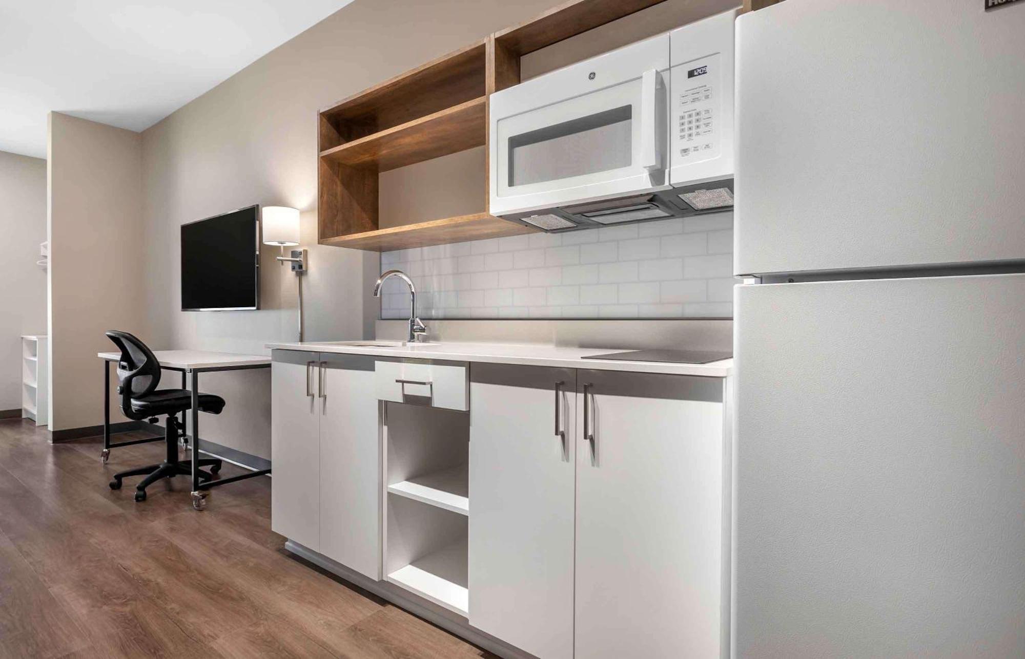 Extended Stay America Premier Suites - Tampa - Fairgrounds - Casino Ngoại thất bức ảnh