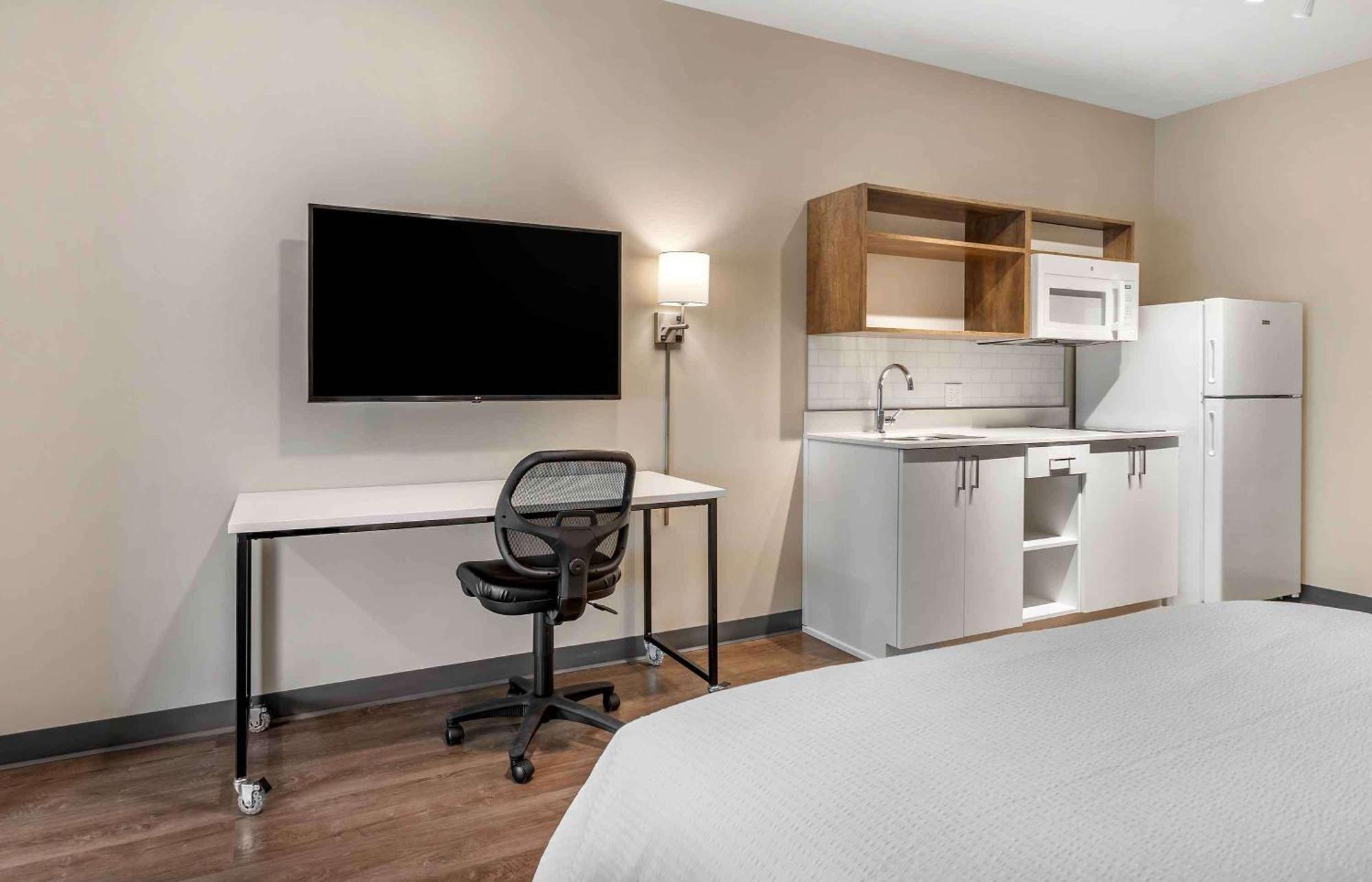 Extended Stay America Premier Suites - Tampa - Fairgrounds - Casino Ngoại thất bức ảnh