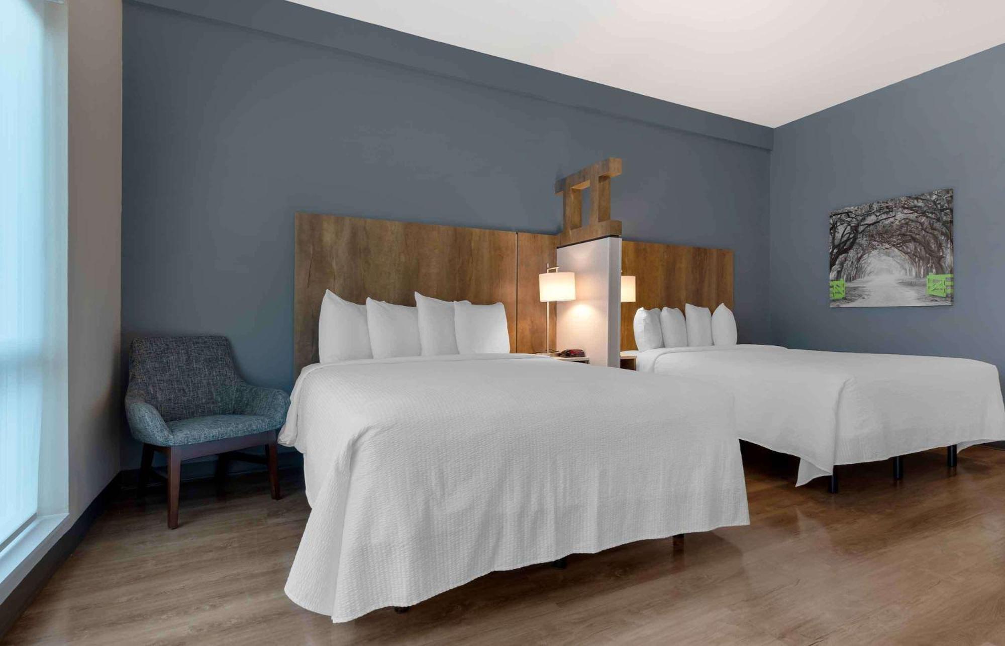 Extended Stay America Premier Suites - Tampa - Fairgrounds - Casino Ngoại thất bức ảnh