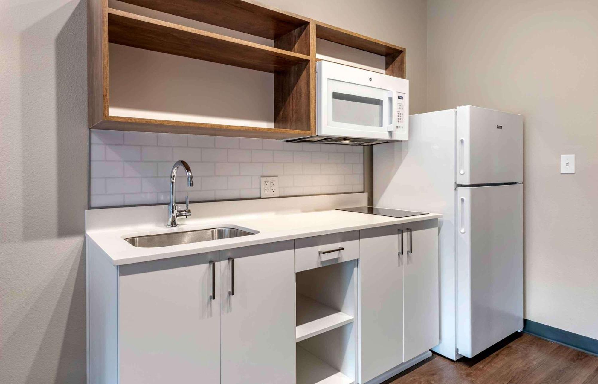 Extended Stay America Premier Suites - Tampa - Fairgrounds - Casino Ngoại thất bức ảnh