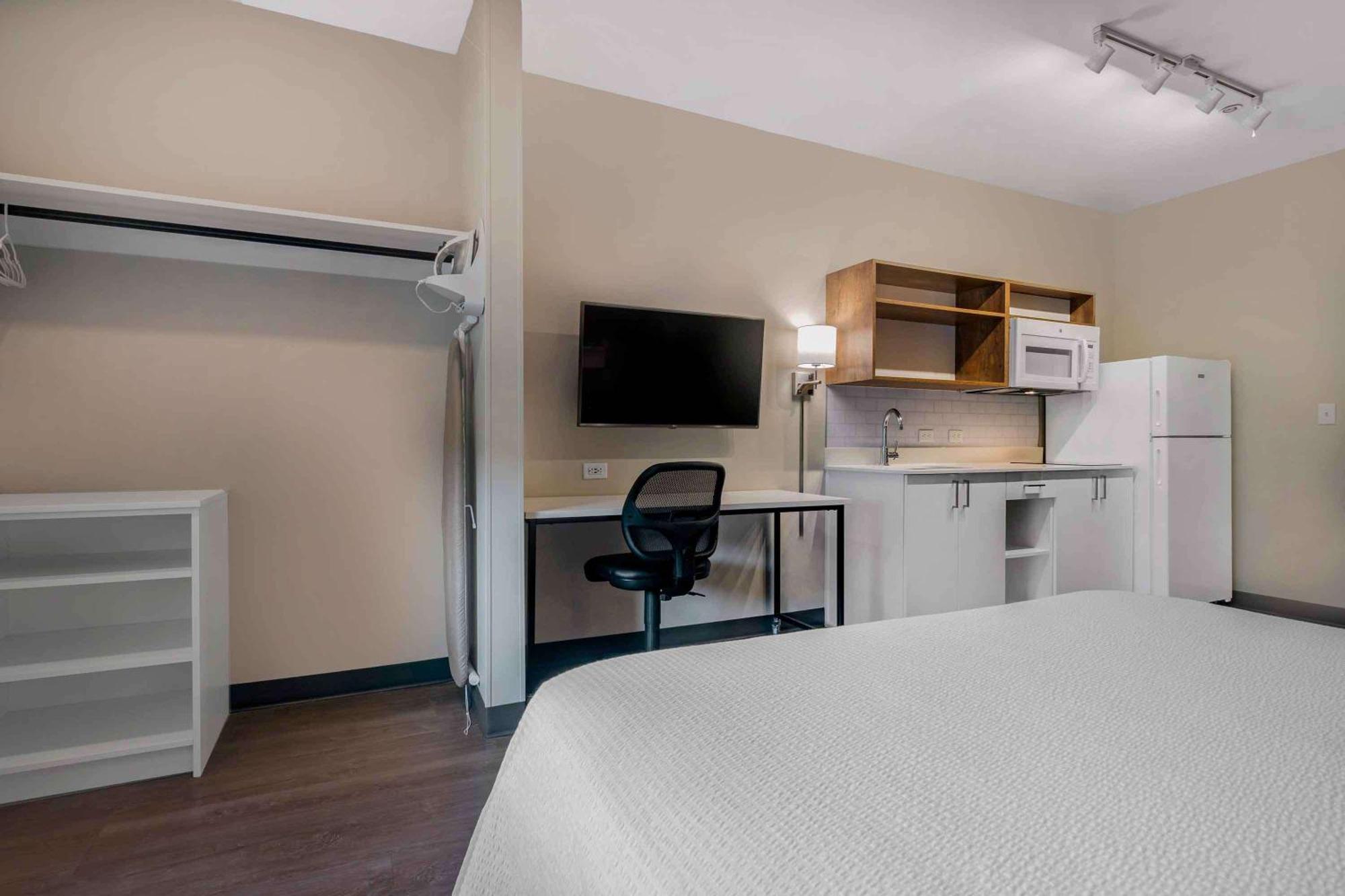 Extended Stay America Premier Suites - Tampa - Fairgrounds - Casino Ngoại thất bức ảnh